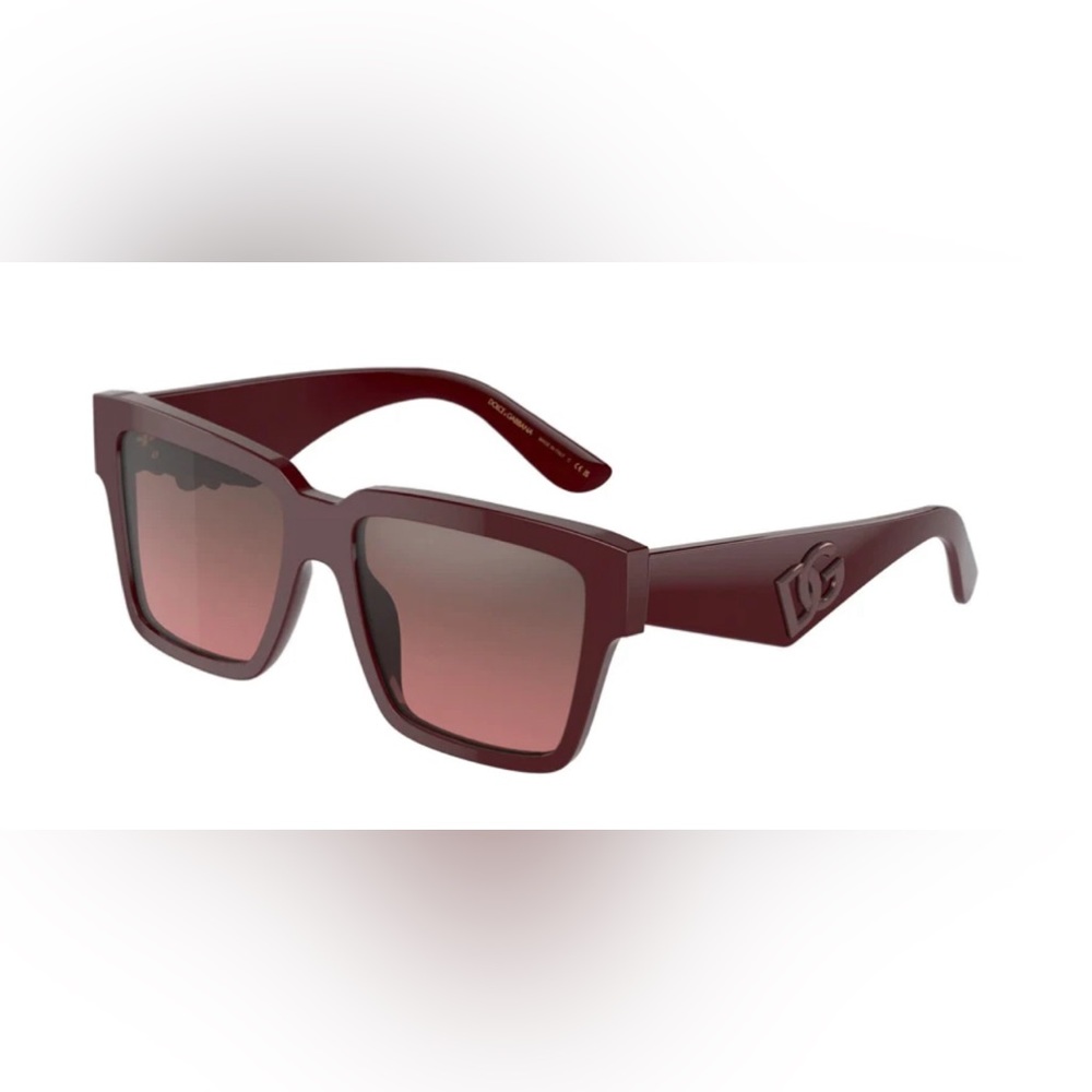 Dolce & Gabbana Sunglasses
